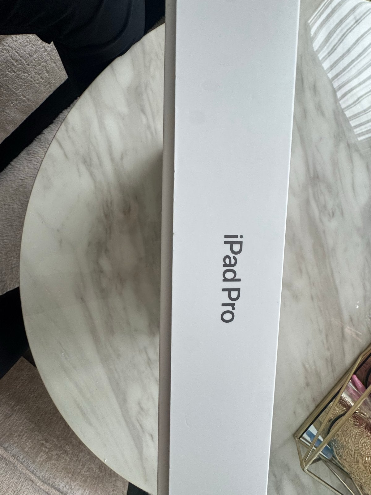 Foto 3 van Apple iPad Pro 11-inch (3e generatie) Wi-Fi 256GB