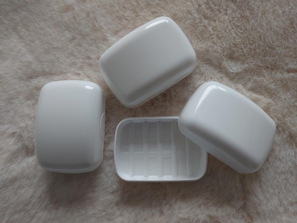 3x zeepdoos Zenner Nieuw, Verzenden, Nieuw