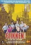 Flikken seizoen 3, Zo goed als nieuw, Vanaf 6 jaar, Detective en Krimi, Ophalen of Verzenden