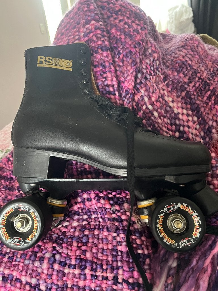 RSI rolschaatsen maat 41, Ophalen of Verzenden, Zo goed als nieuw