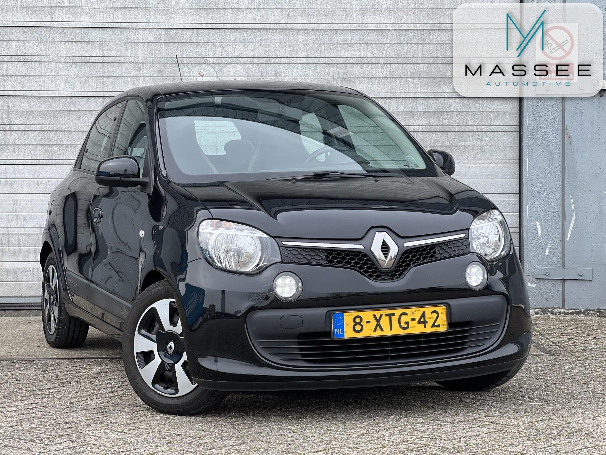 Renault Twingo 1.0 SCe Expression | NAP | 1e EIG | DEALER ON, Auto's, Dealer onderhouden, Gebruikt, Euro 6, 4 stoelen