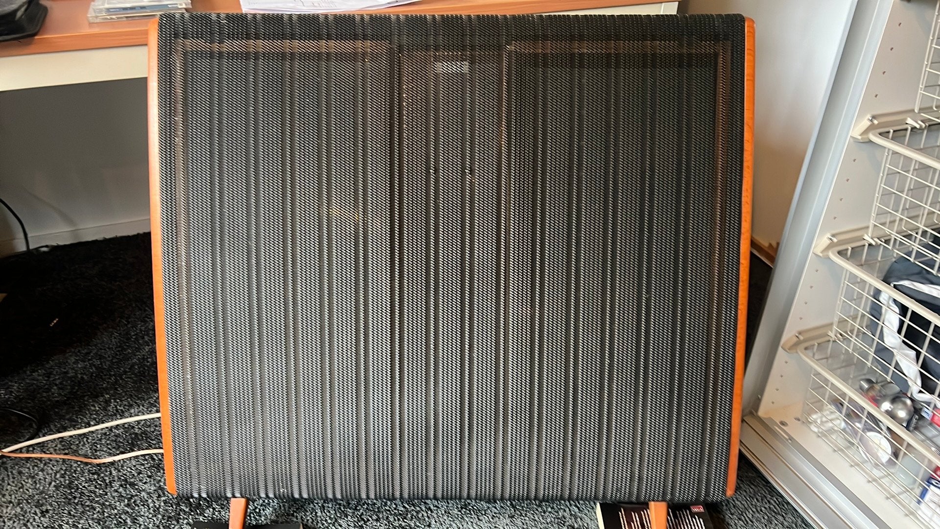 Esl 57 en 303 33 en fm3 gereviseerd, Refurbished, Losse componenten, Tuner of Radio, Ophalen