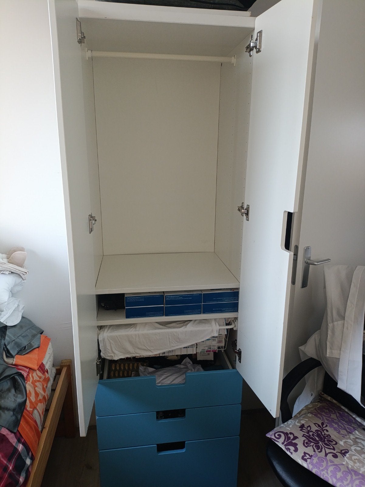 kast, Huis en Inrichting, Ophalen, 25 tot 50 cm