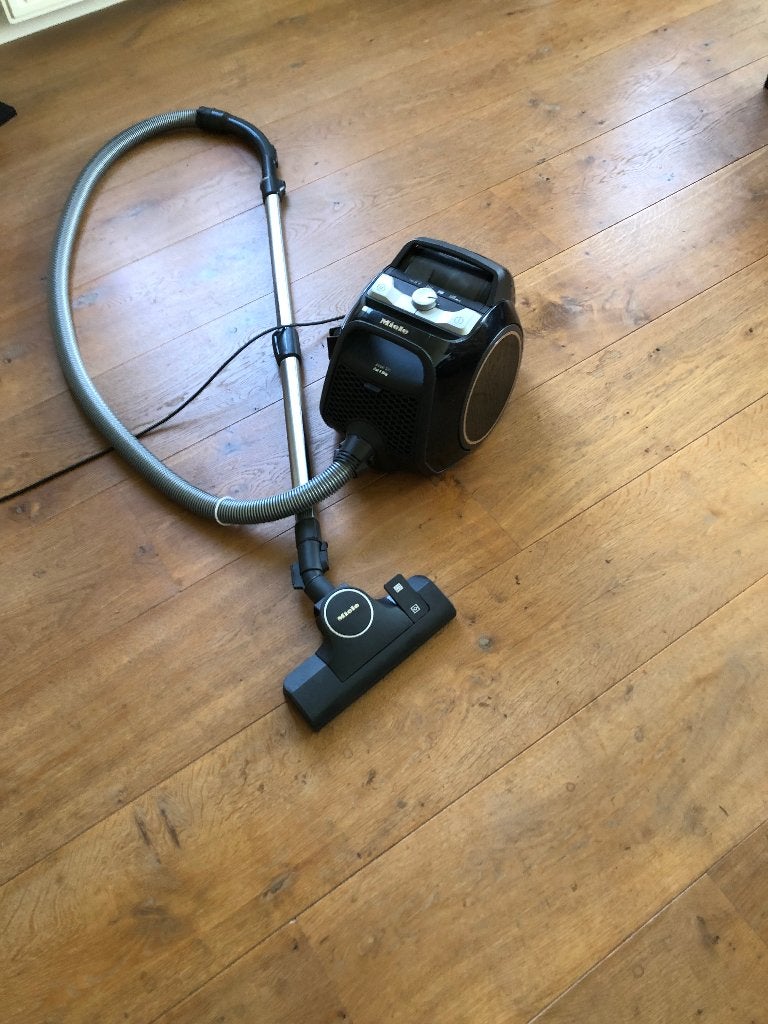 STOFZUIGER 2023 Miele Boots CX1 Cad&Dog zakloos type HS20, Geschikt voor huisdieren, Ophalen of Verzenden, Zo goed als nieuw, Miele