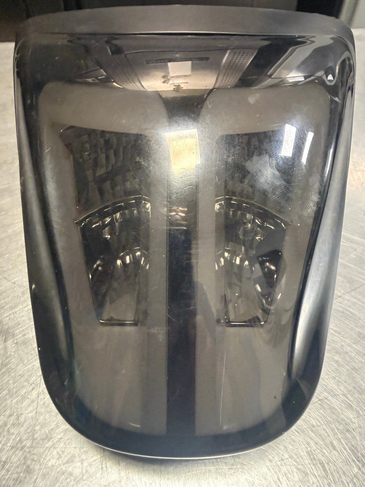 Vespa sprint Achter licht  LED, Ophalen of Verzenden, Gebruikt, Overige typen, Vespa