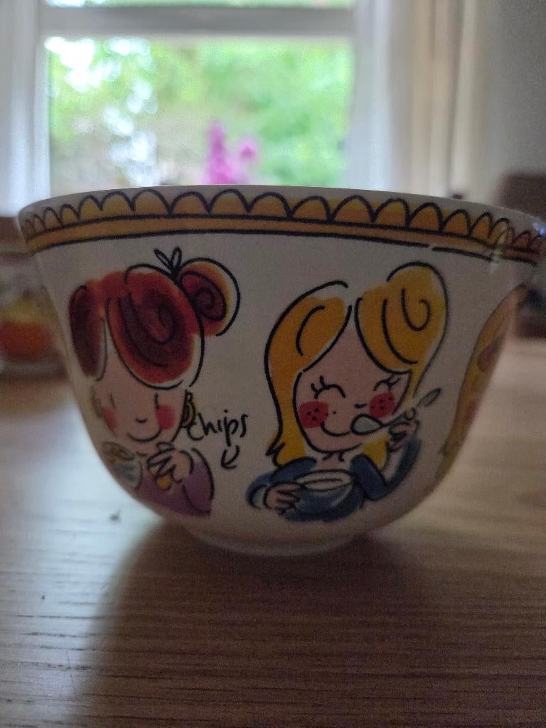 Blond Amsterdam, Huis en Inrichting, Keuken | Servies, Ophalen, Blond Amsterdam, Overige typen, Zo goed als nieuw