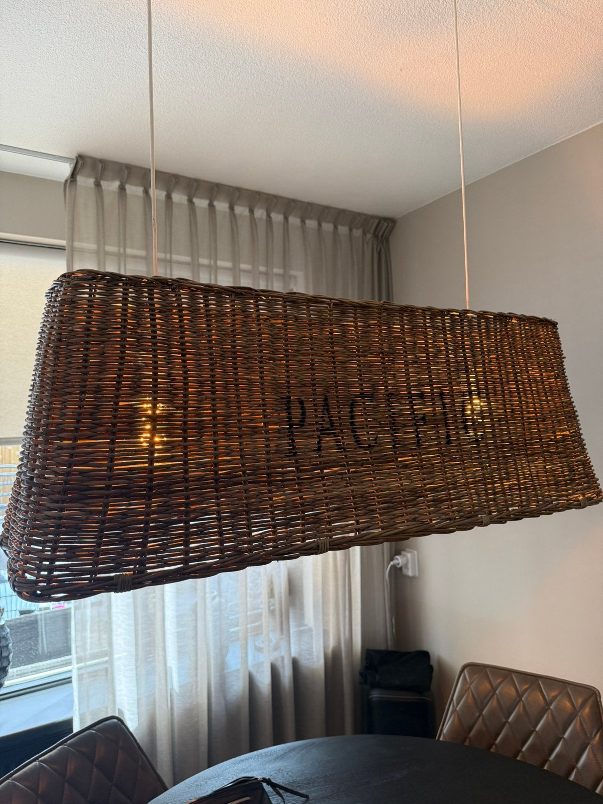 Rivièra Maison, Ophalen, Gebruikt, Overige materialen, Minder dan 50 cm