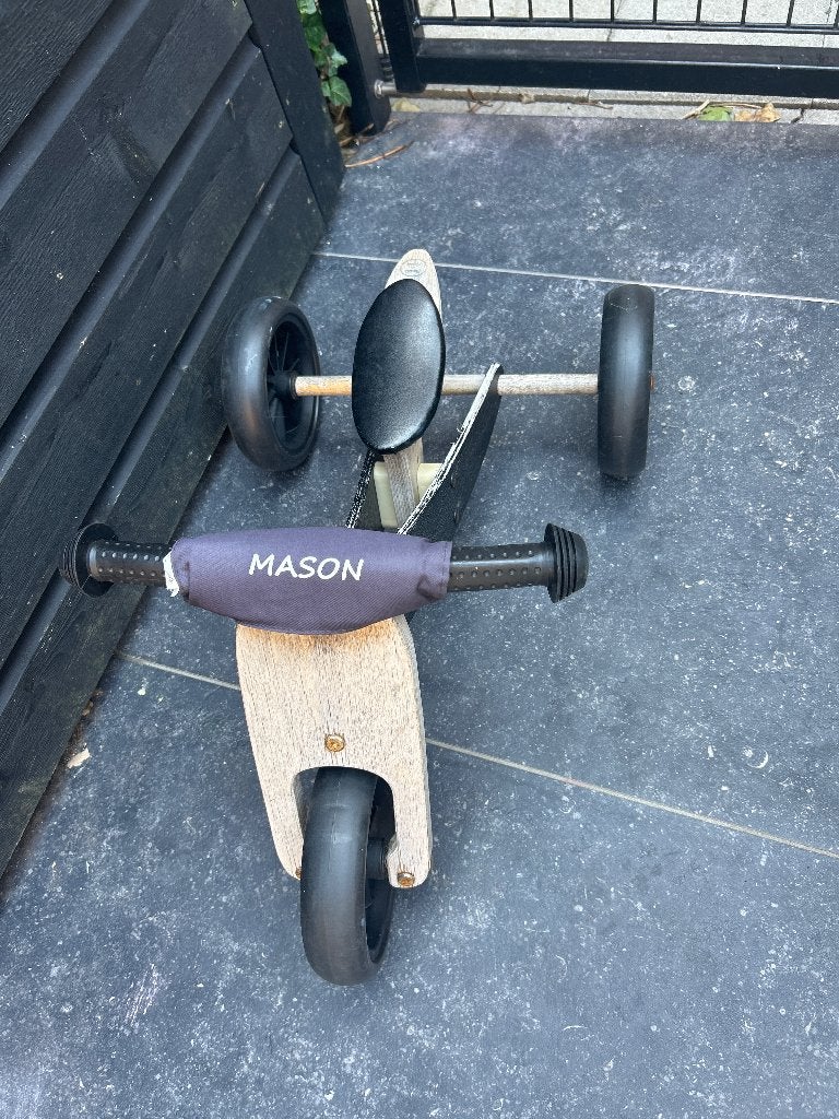 Gratis loopfiets (vandaag ophalen), Ophalen, Gebruikt, Overige merken