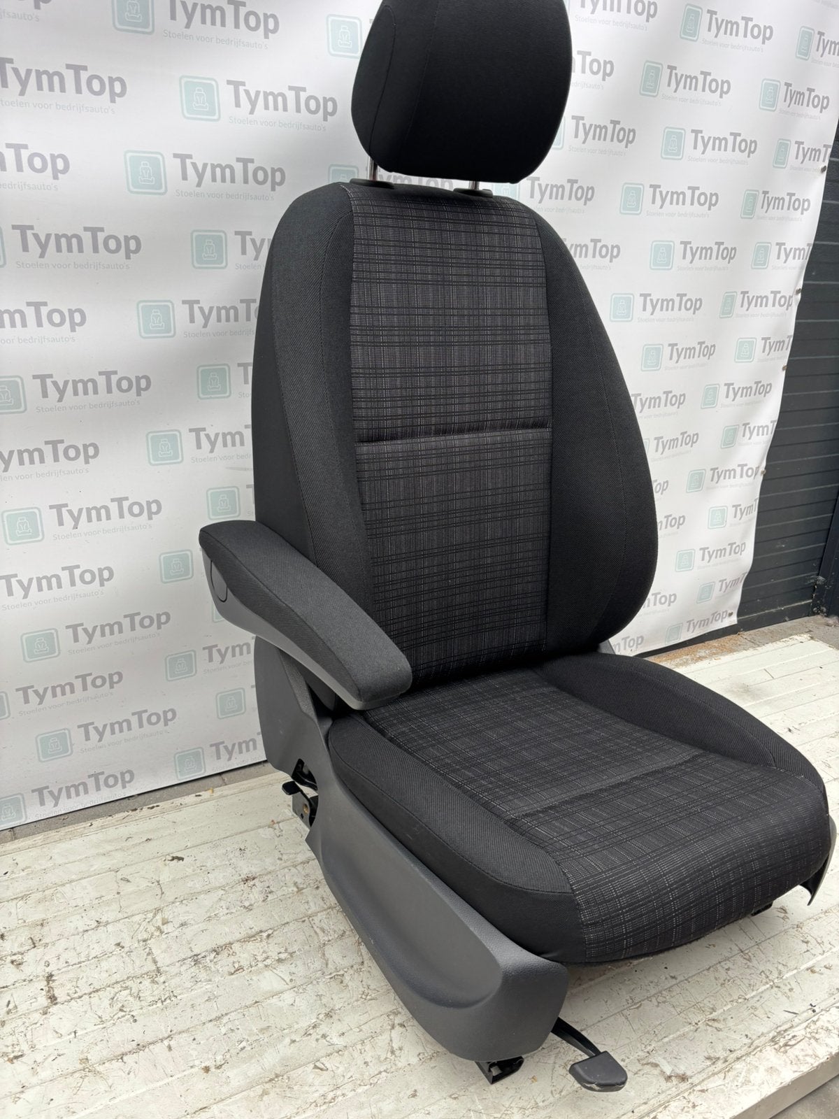 Stoel links bestuurder Mercedes Vito w447 2014-2025, Auto-onderdelen, Tymtop5@gmail.com, 3161ek, Tymtop, Mercedes-Benz