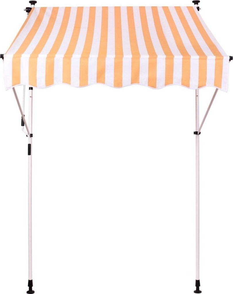 zonnescherm, Ophalen, Gebruikt, Overige typen, Minder dan 250 cm