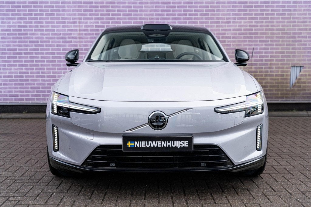 Volvo ES90 Single Motor Extended Range Ultra 92 kWh | Long R, Auto's, 12 maanden, Achterwielaandrijving, 662 km, Origineel Nederlands