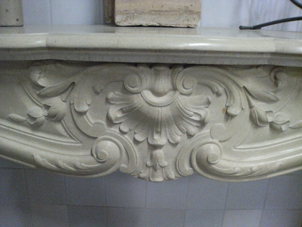 Schouwen composiet klassieke modellen, 3 types., Ophalen