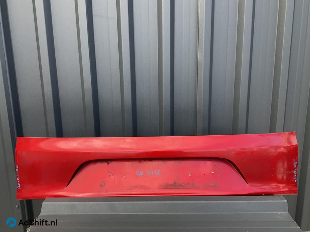 Achterbumper Renault Clio 848109121R 12-16 Achterklep 21122, Auto-onderdelen, Carrosserie en Plaatwerk, Bumper