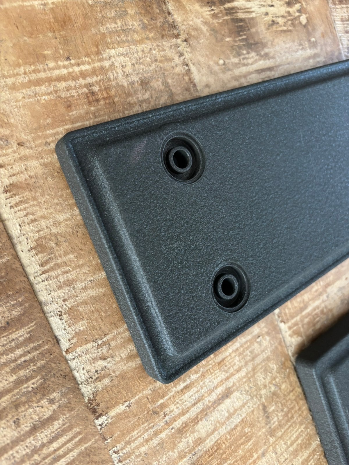 MARANTZ ZAMAC zijpanelen | ANTHRACITE, Ophalen of Verzenden, Zo goed als nieuw