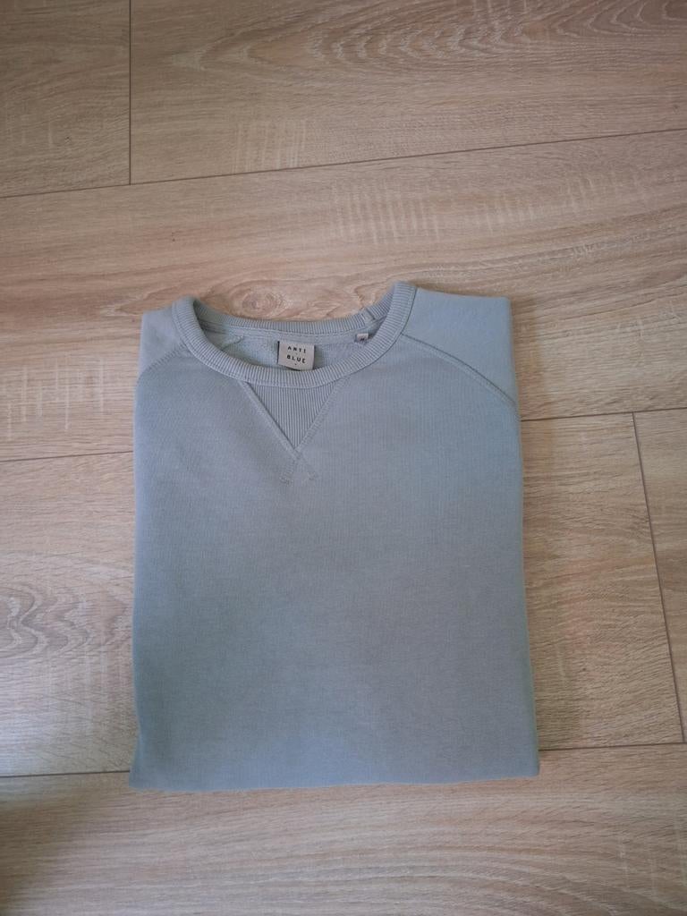 Trui maat M/L, Kinderen en Baby's, Ophalen, Zo goed als nieuw, 100 cm of meer, Deken