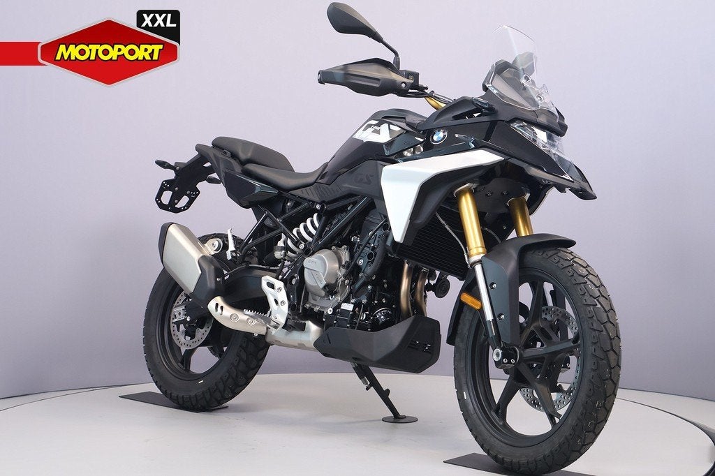 BMW F 450 GS (bj 2026), Motoren, Motoren | BMW, Bedrijf, Toermotor, Bmwklantenservice@bmw.nl, BMW Group Nederland