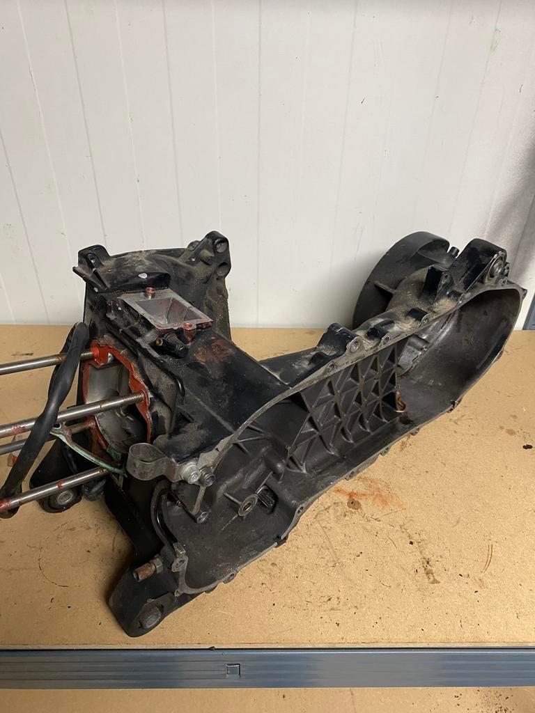 Gilera runner m08 dd carter 180cc, Motoren, Tuning en Styling, Ophalen of Verzenden
