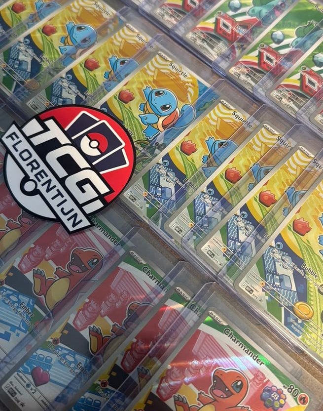Pokemon TCG INKOOP ‼️VERKOOP JE POKEMON KAARTEN‼️, Ophalen of Verzenden, Zo goed als nieuw