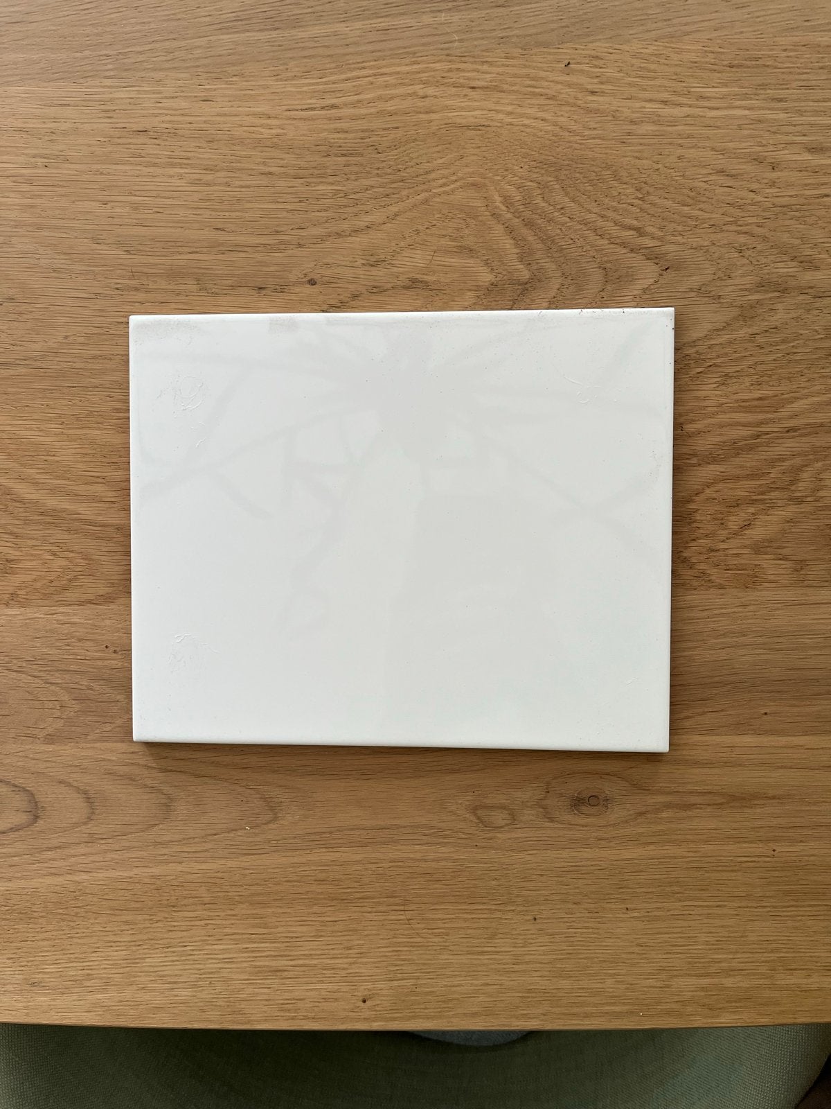 Witte en crème tegels 20x25 cm en 15,2x15,2 cm, Ophalen, Nieuw, Minder dan 20 cm, 20 tot 40 cm
