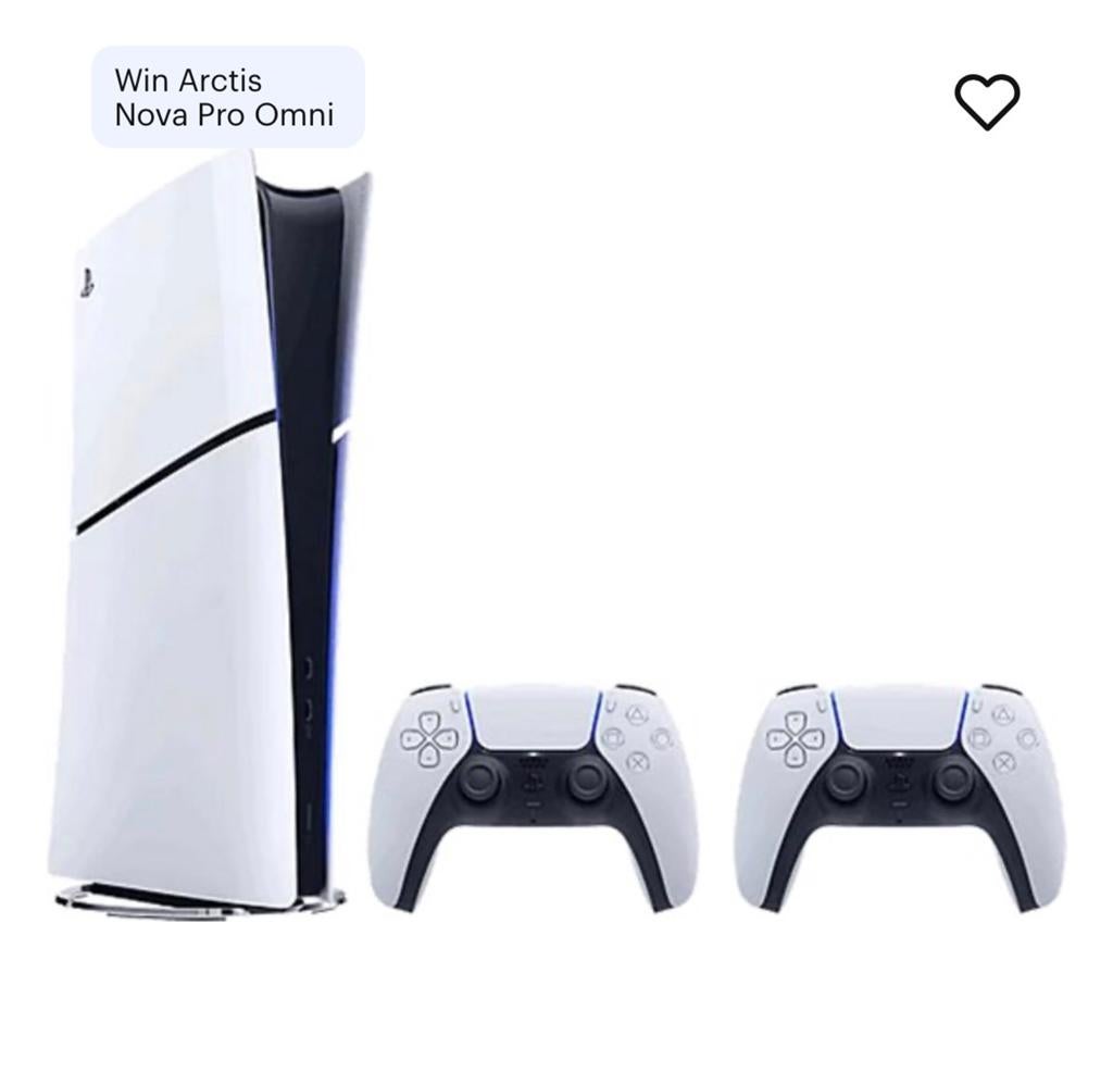 Playstation 5, Ophalen of Verzenden, Gebruikt
