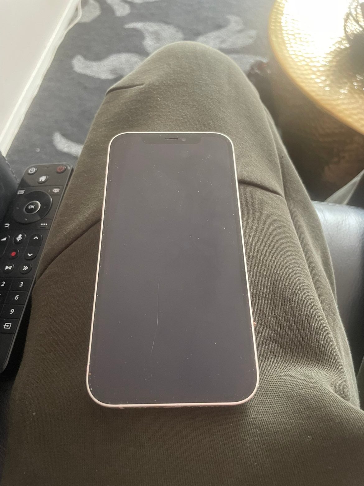 iPhone 12, Ophalen, Zo goed als nieuw