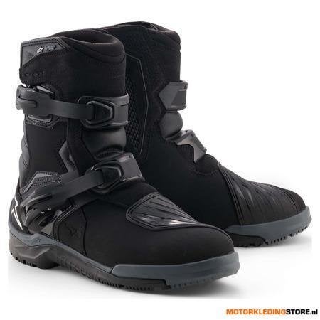 Alpinestars Belize V2 Drystar Motorlaarzen, Zwart, Ophalen of Verzenden, Nieuw met kaartje