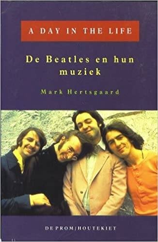 De Beatles en hun muziek, Ophalen of Verzenden, Gelezen, Artiest