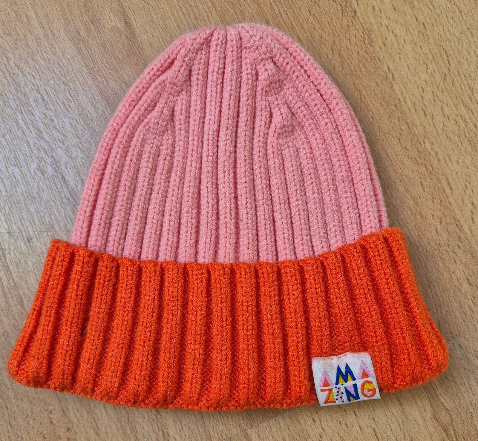 Leuke muts van de Hema, Meisje, Ophalen of Verzenden, Zo goed als nieuw, Hema