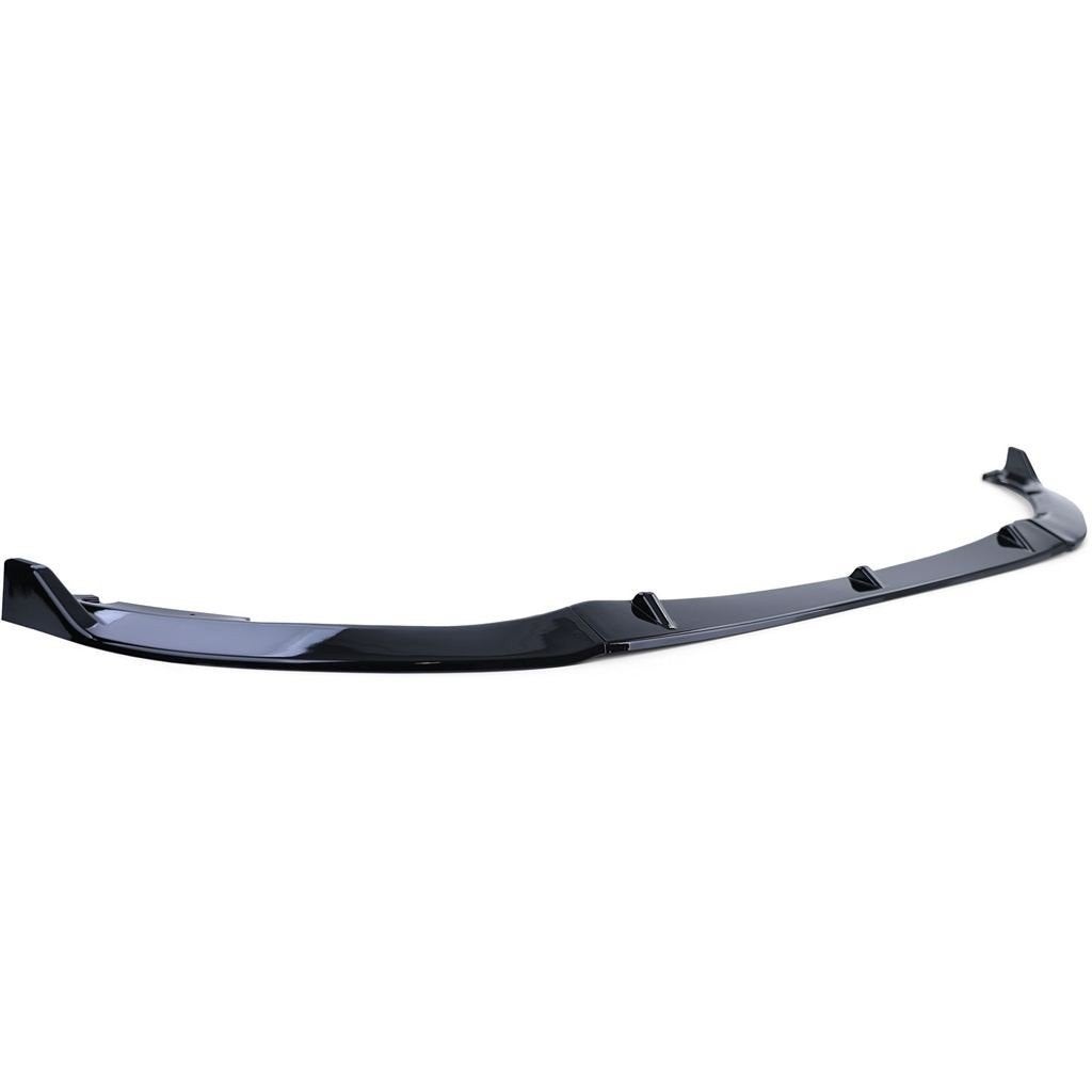 Spoiler Splitter Mazda MX5 ND Glans Zwart, Auto diversen, Verzenden, Automotive Parts, A.parts@hotmail.nl, Trasmolenlaan 12 3447 GZ Woerden