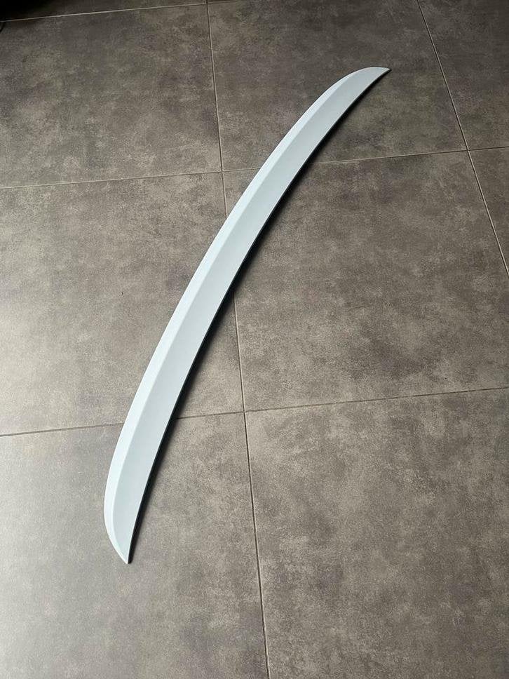 Kofferklep spoiler M model voor uw BMW 5 serie E60, Verzenden, BMW, Info@bmw-group.nl, BMW Germany