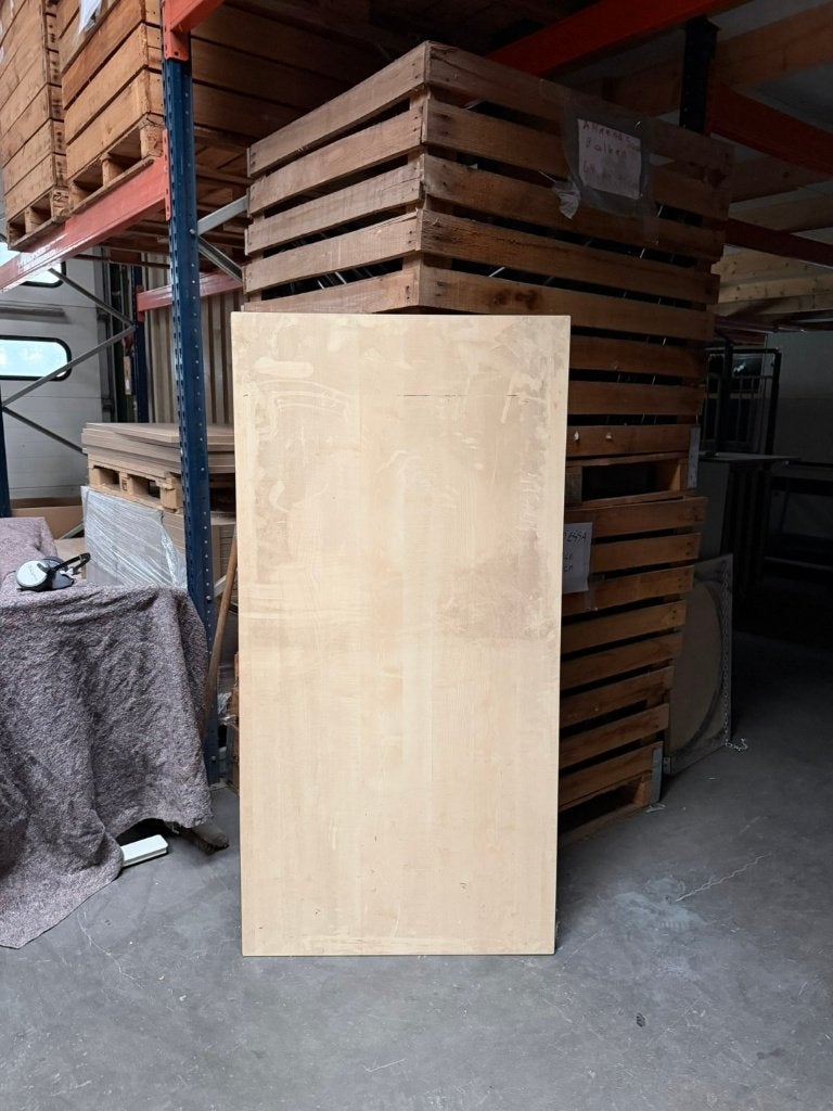 61 x Div. TRESPA platen/panelen, scherp geprijsd!, Doe-het-zelf en Verbouw, Ophalen, Gebruikt, Minder dan 20 mm