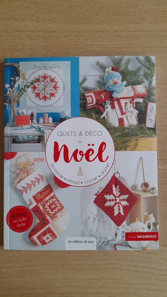 Kristel Salgarollo - Noël, Boeken, Ophalen of Verzenden, Nieuw