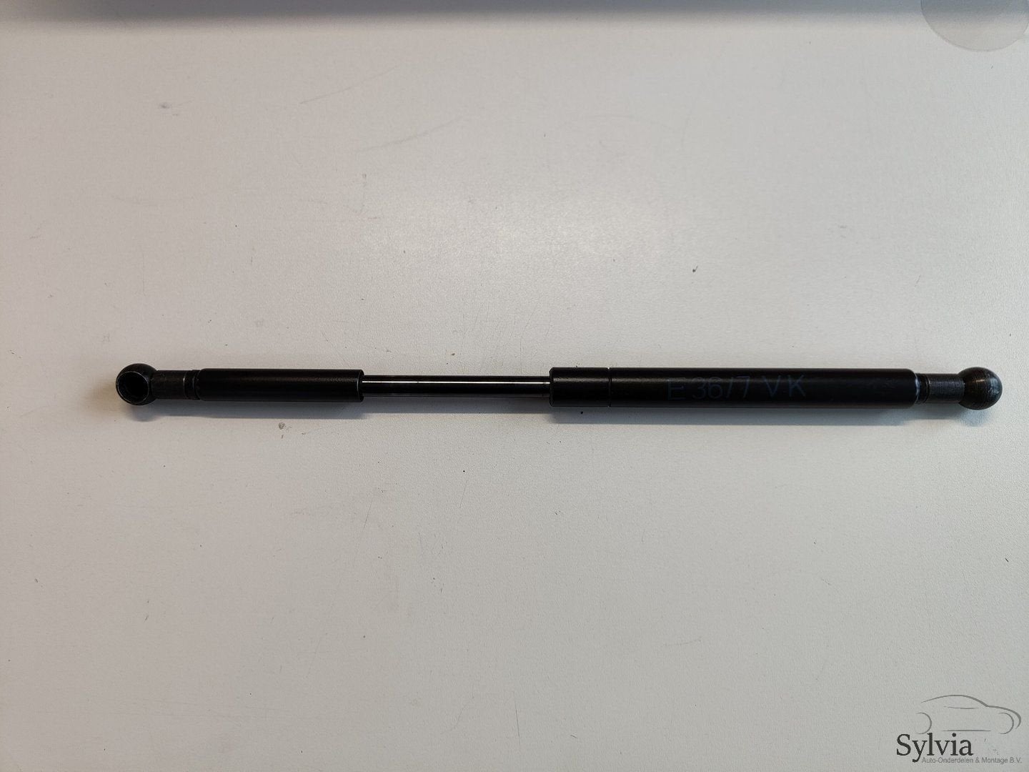 Gasdemper gasveer voor cabrio kap compartiment BMW Z3 840723, Auto-onderdelen, Carrosserie en Plaatwerk, BMW, Gebruikt, Ophalen of Verzenden