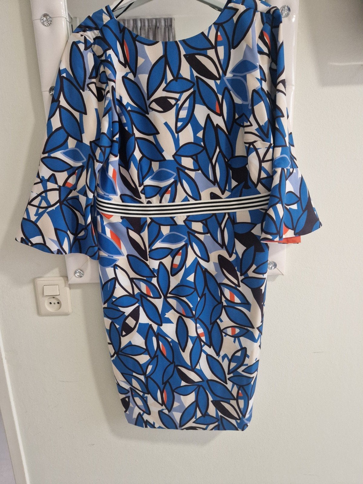 Nieuwe steps jurk maat.40, €15, Steps, Ophalen of Verzenden, Nieuw, Maat 38/40 (M)