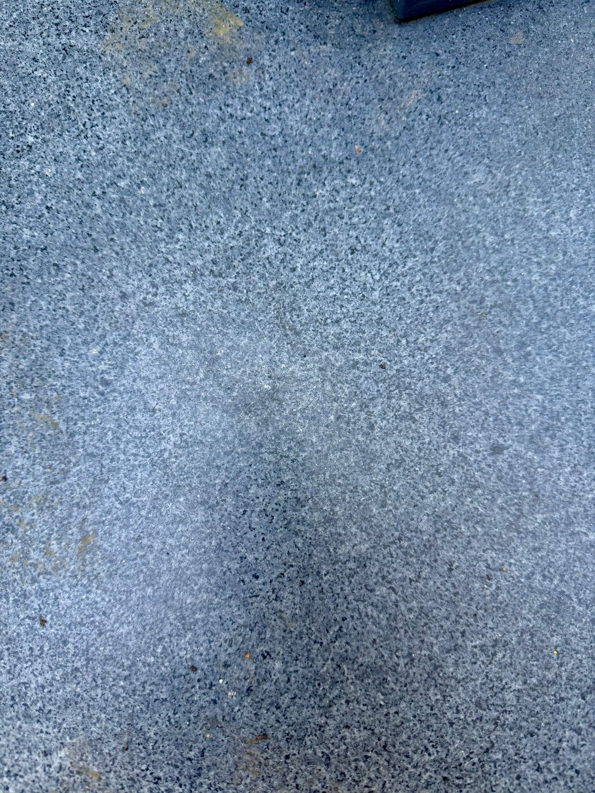 Parasolvoet Graniet met Wielen | 90 - 120kg | Zo Goed, Ophalen, Gebruikt