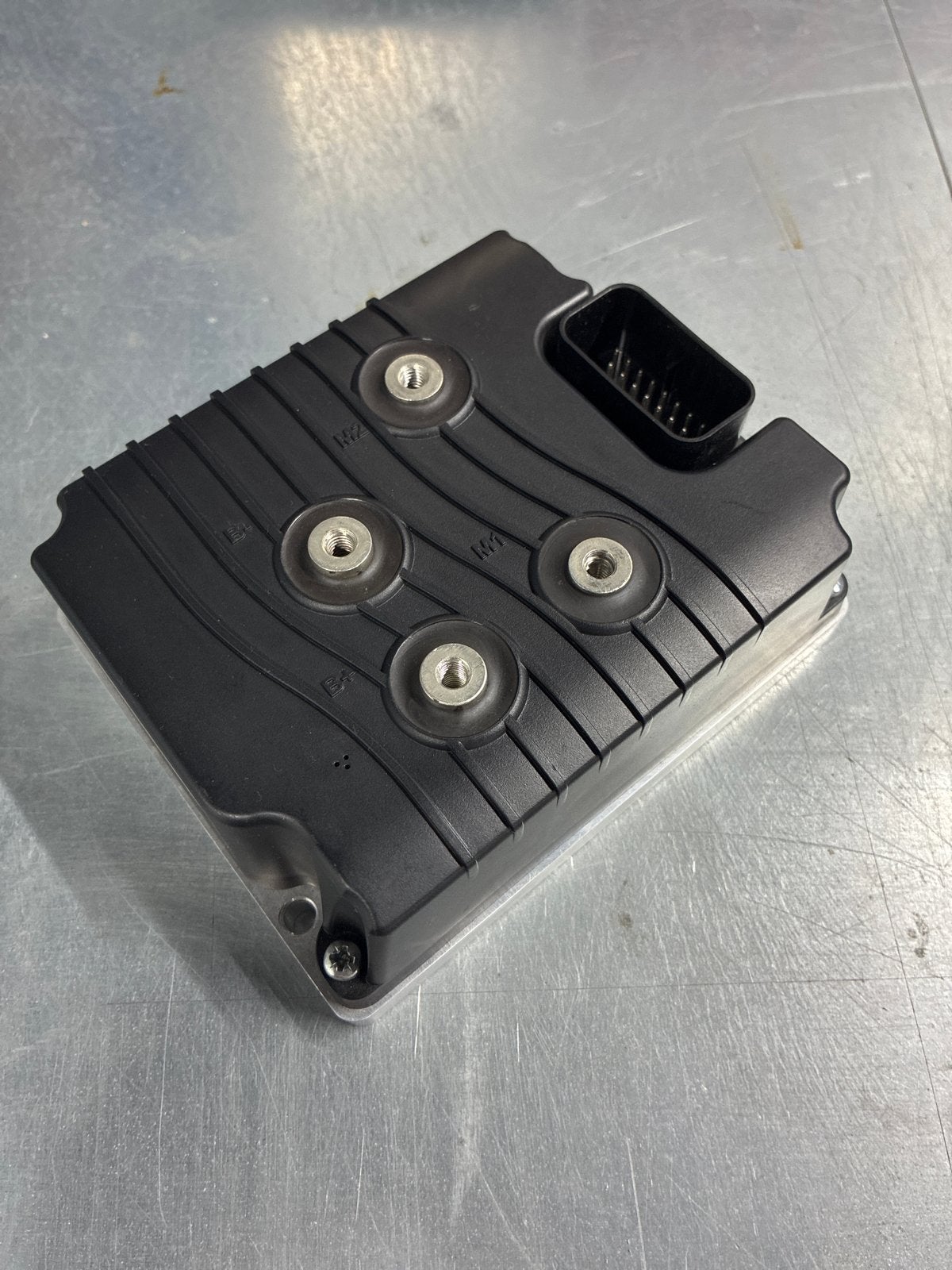 Curtis DC Motor Controller 1229-3201 (24-36V, 250A), Ophalen of Verzenden, Nieuw, Universele onderdelen