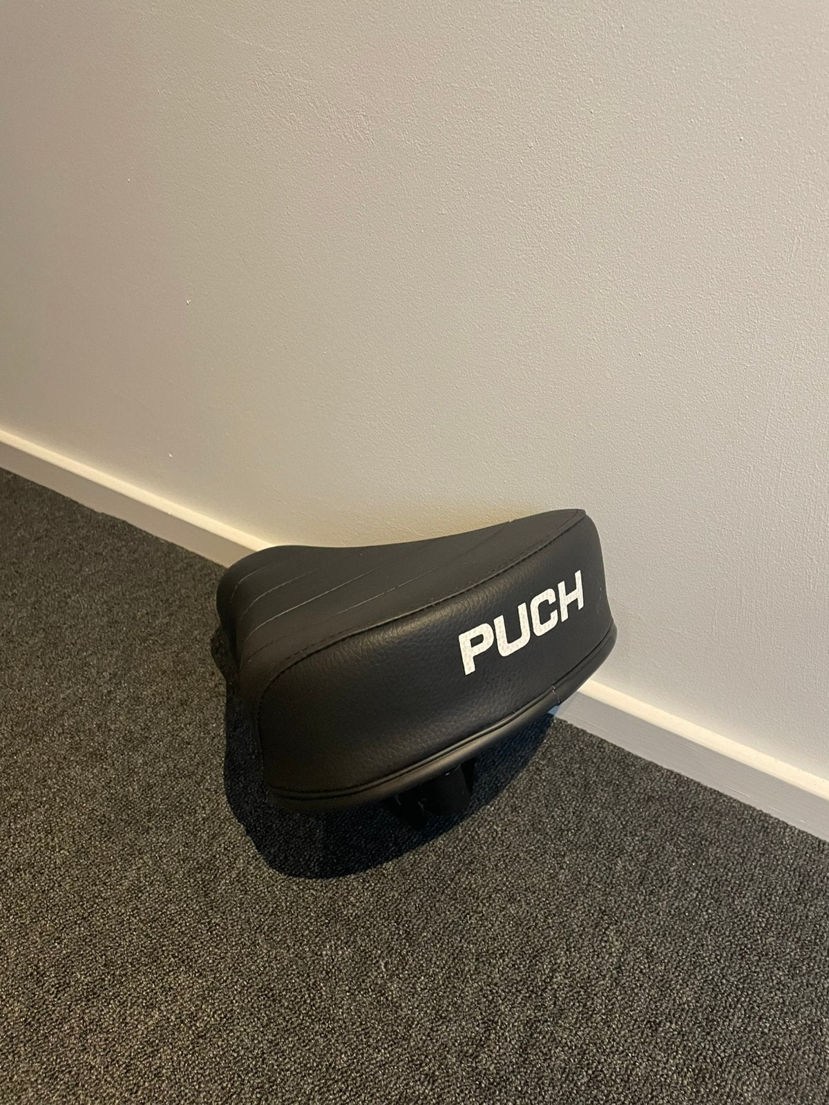Puch zadel, Ophalen of Verzenden, Nieuw, Zadel