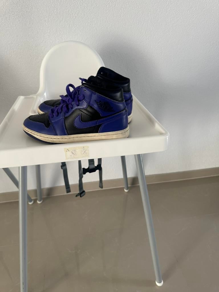 Heel weineig dragen echt merkt nike dames  schoen, Ophalen of Verzenden, Zo goed als nieuw, 50 tot 100 cm, Minder dan 100 cm