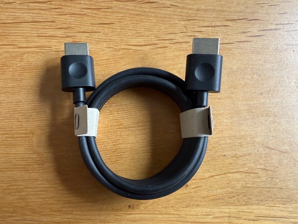 Sonos HDMI Kabel NIEUW