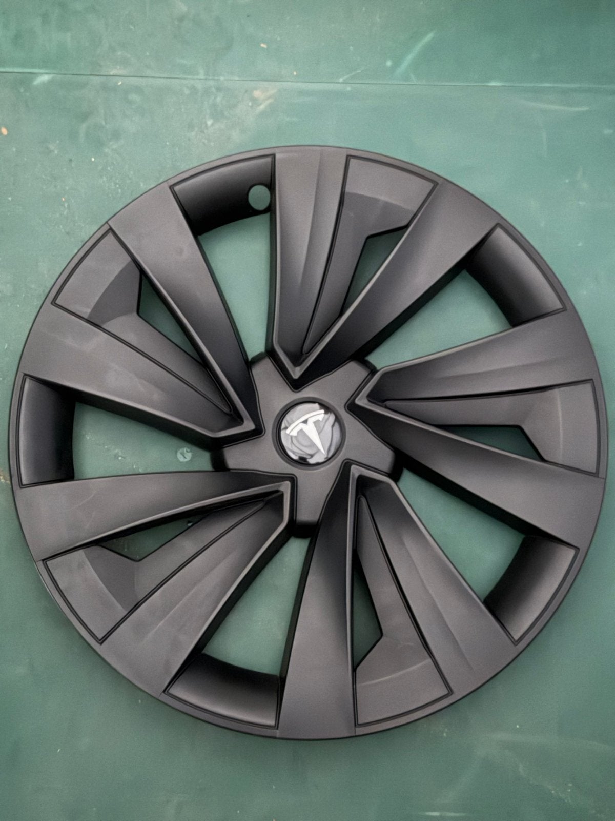 Velgbeschermers Tesla Model Y Juniper - Nieuw (11 stuks), Auto-onderdelen, Banden en Velgen, Ophalen, Velg(en), Nieuw, 20 inch