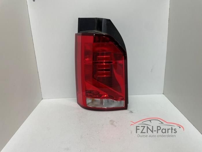 VW Transporter T6.1 Achterlicht Achterklep Links LED, Auto-onderdelen, Verlichting, Ophalen of Verzenden, Gebruikt
