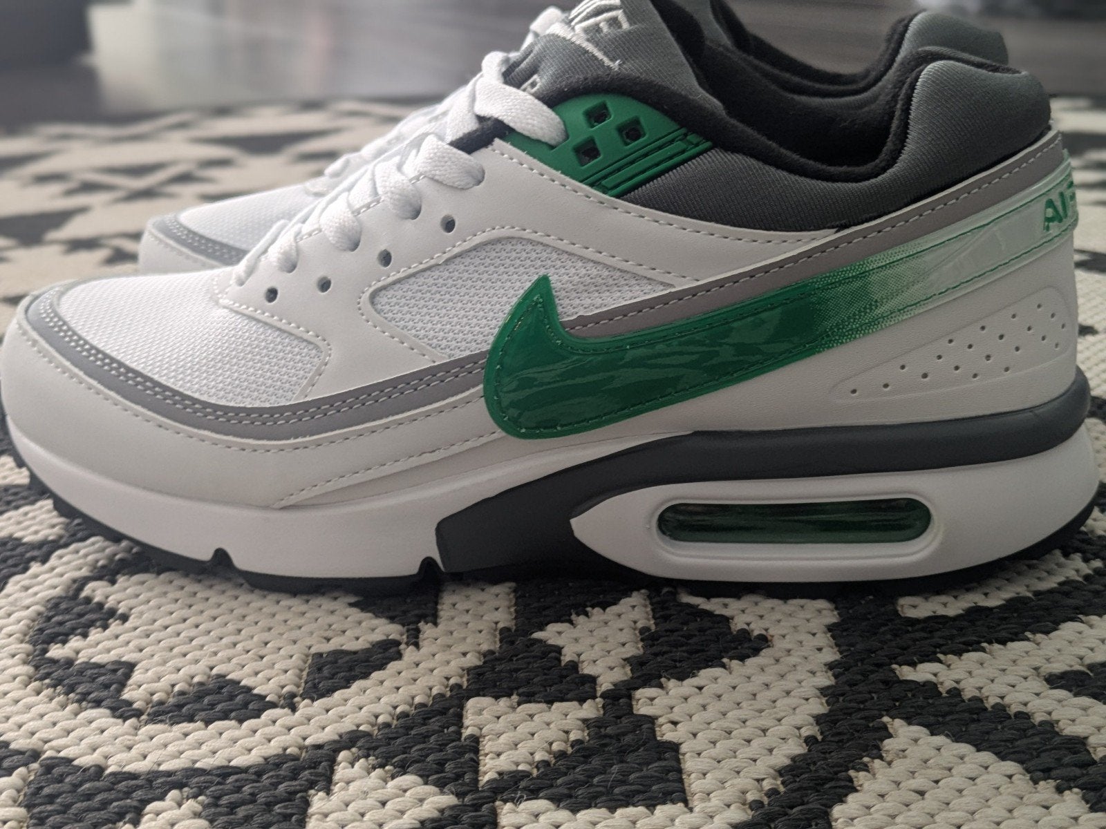 Nike Air Max Bw, Nike air max, Wit, Nieuw, Ophalen of Verzenden
