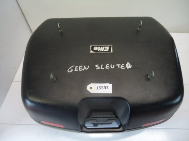 Koffers Topkoffer D1-32539