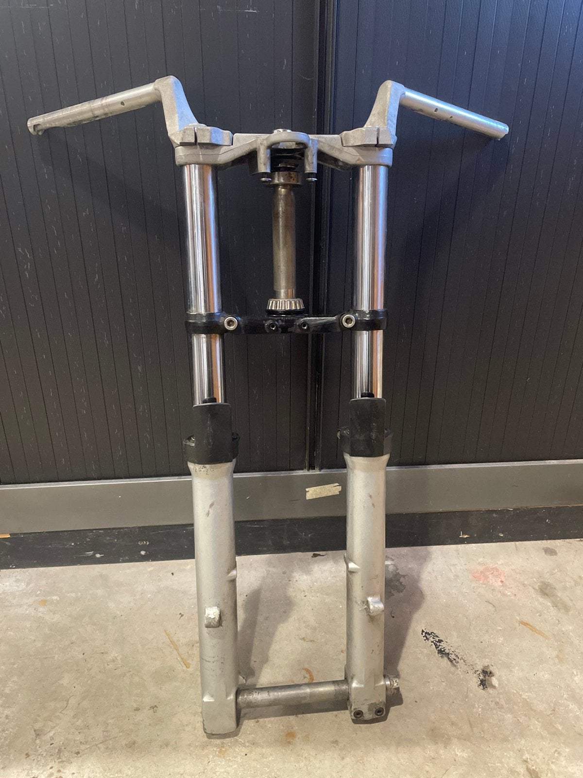 Voorvork Triumph Sprint ST 1999 - Gebruikt, Motoren, Ophalen, Gebruikt