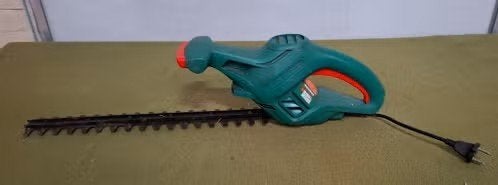 Heggenschaar Black & Decker GT100, Tuin en Terras, Ophalen, Gebruikt, Elektrisch, Black & Decker