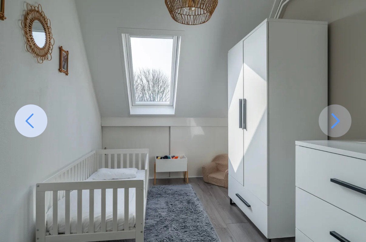 Baby & peuter kamer te koop, Ophalen, Zo goed als nieuw, Jongetje of Meisje