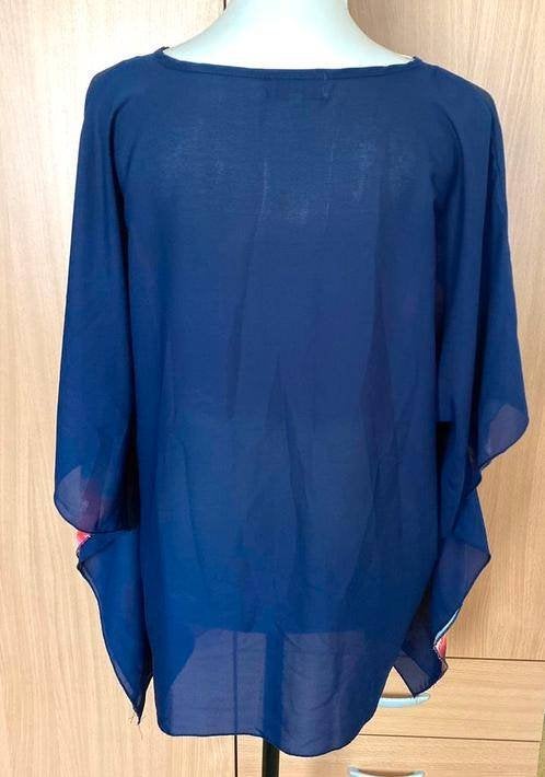 Apricot tuniek maat M/L, Ophalen of Verzenden, Zo goed als nieuw, Maat 38/40 (M), Overige kleuren