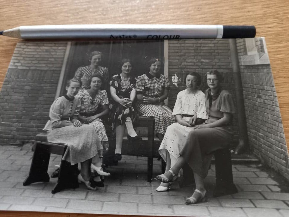 Rotterdam, Verzamelen, Foto's en Prenten, Ophalen of Verzenden, Voor 1940, Zo goed als nieuw, Overige onderwerpen