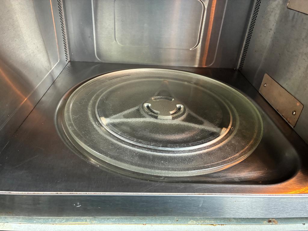 Microwave, Ophalen, Combimagnetron, Minder dan 45 cm, Zo goed als nieuw
