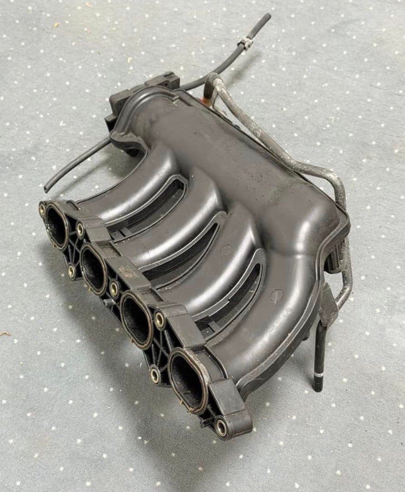 Mercedes Inlaatspruitstuk A2711401101 OEM C-Klasse W203 SLK, Ophalen of Verzenden, P, P, P